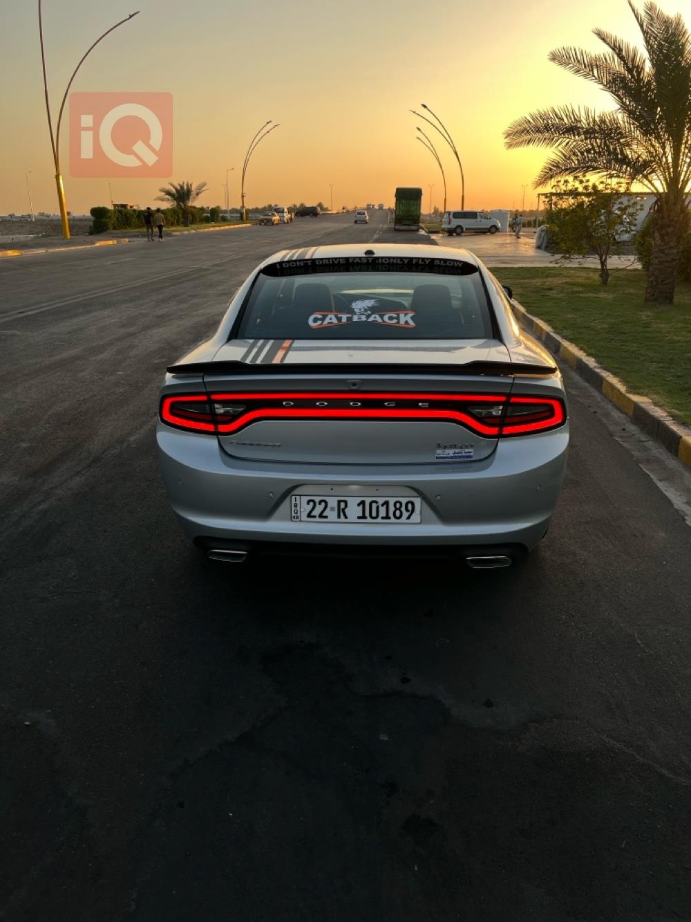 Dodge Charger